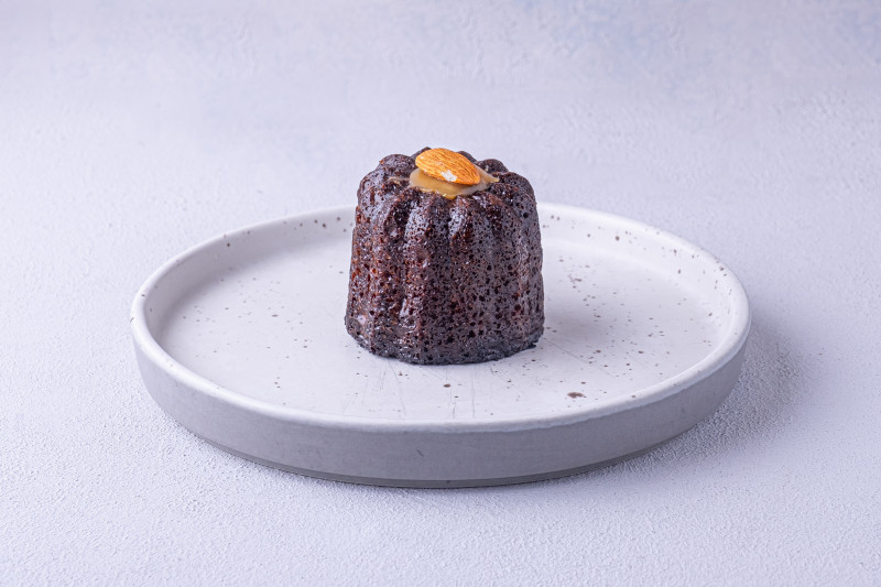 Заказать Канеле Карамель-миндальс доставкой |Вкусная доставка Заказать Канеле Карамель-миндальс доставкой |Вкусная доставка