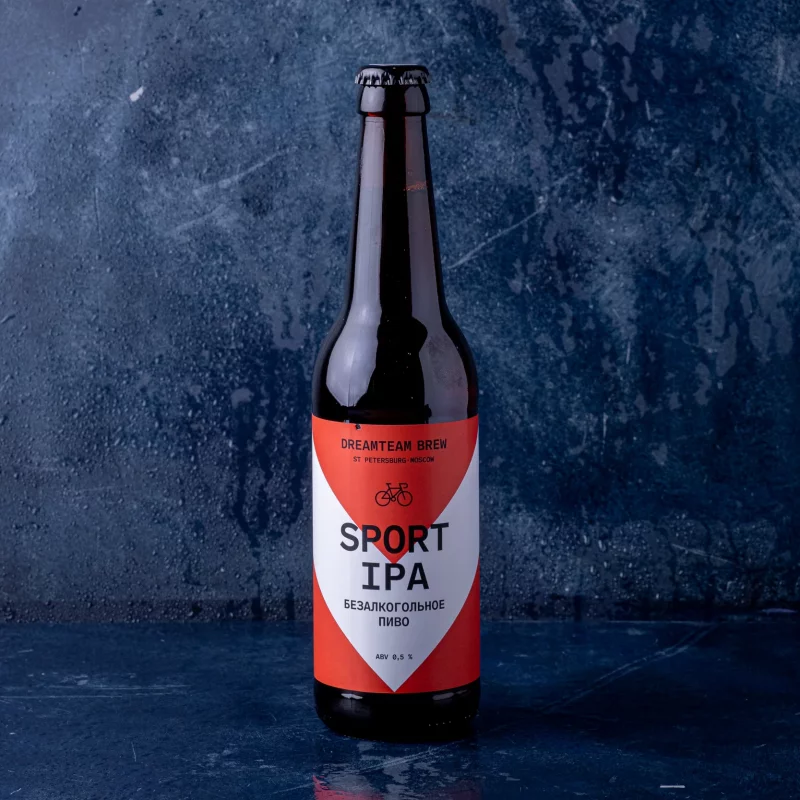 Заказать Пиво S-port IPA с доставкой по Екатеринбург | Custo