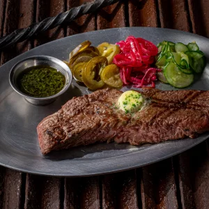 Стейк Нэк | Bukowski grill
