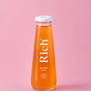 Сок Rich яблочный | Тортик или Торт