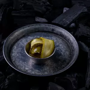 огурец маринованный (30 г)