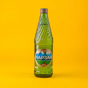 Нарзан | Maccheroni Ciao