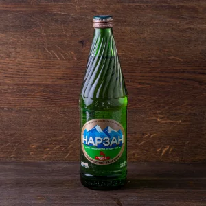 Нарзан | Bukowski grill