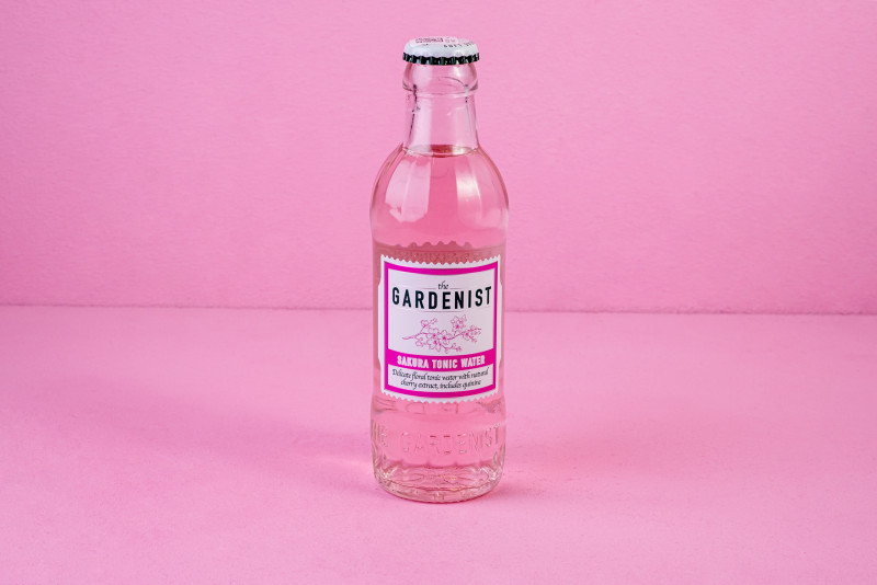 Заказать Тоник The Gardenist Sakuraс доставкой |ArtTestBand
