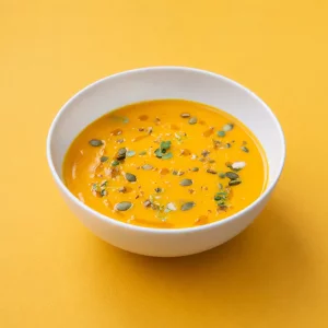 Тыквенный крем-суп | Maccheroni Ciao
