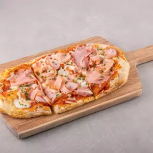 Пицца мясная