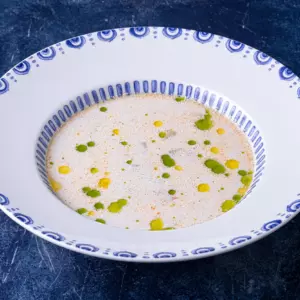 Финская уха