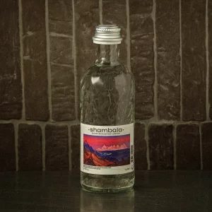 Вода Шамбала | Лапша и Жаба