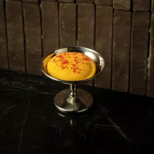 Моти с манго